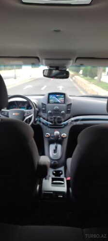 Chevrolet Orlando 2014, 245,000 km - 2.0 l - Bakı