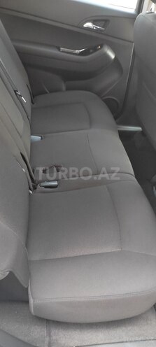 Chevrolet Orlando 2014, 245,000 km - 2.0 l - Bakı
