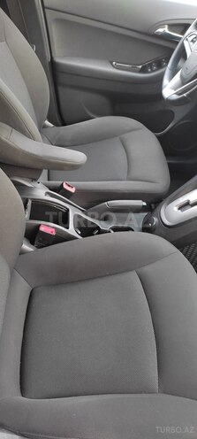 Chevrolet Orlando 2014, 245,000 km - 2.0 l - Bakı