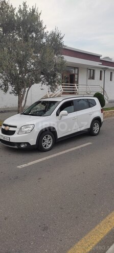 Chevrolet Orlando 2014, 245,000 km - 2.0 l - Bakı