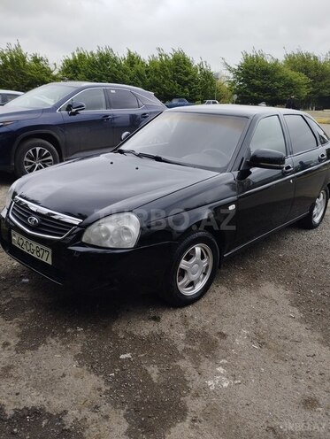 LADA (VAZ) Priora 2009, 400,000 km - 1.6 л - Lənkəran