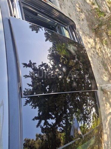 Hyundai Sonata 2022, 97,000 km - 1.6 л - Bakı