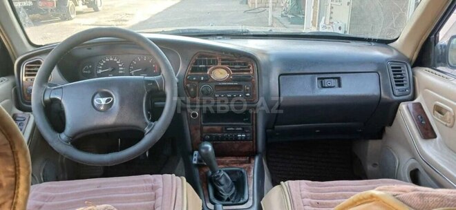 Daewoo  1999, 200,000 km - 2.0 l - Sumqayıt