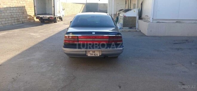 Daewoo  1999, 200,000 km - 2.0 l - Sumqayıt