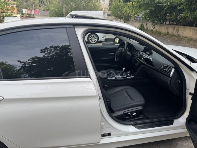 BMW 320 2015, 247,000 km - 2.0 l - Bakı
