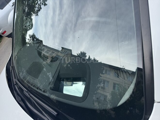 BMW 320 2015, 247,000 km - 2.0 l - Bakı