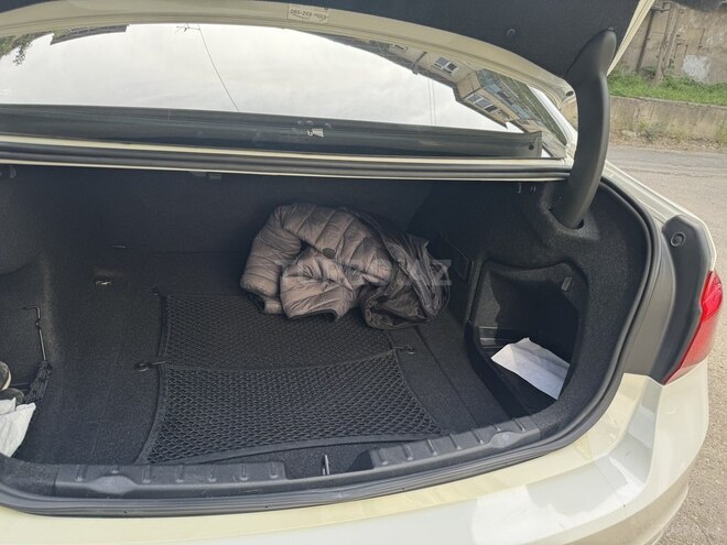 BMW 320 2015, 247,000 km - 2.0 l - Bakı