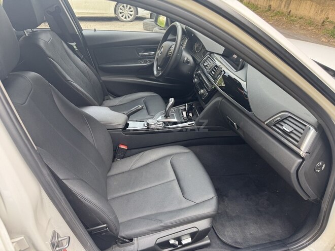 BMW 320 2015, 247,000 km - 2.0 l - Bakı