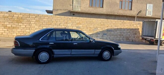 Daewoo  1999, 200,000 km - 2.0 l - Sumqayıt