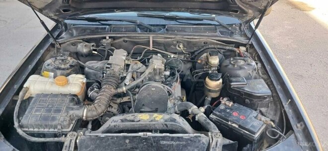 Daewoo  1999, 200,000 km - 2.0 l - Sumqayıt