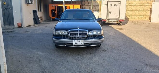 Daewoo  1999, 200,000 km - 2.0 l - Sumqayıt