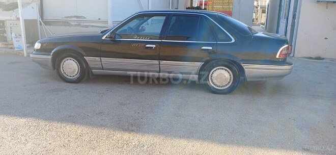 Daewoo  1999, 200,000 km - 2.0 l - Sumqayıt