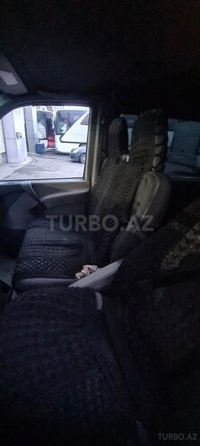 Mercedes Vito 1998, 750,000 km - 2.3 л - Bakı