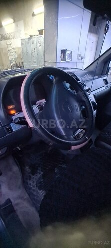 Mercedes Vito 1998, 750,000 km - 2.3 л - Bakı