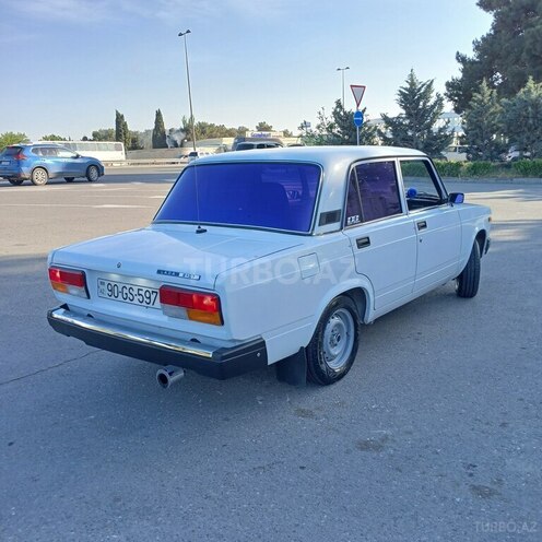 LADA (VAZ) 2107 2009, 42,000 km - 1.6 l - Bakı