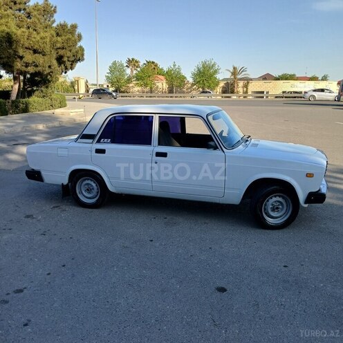 LADA (VAZ) 2107 2009, 42,000 km - 1.6 l - Bakı