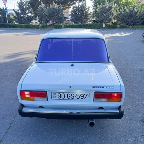 LADA (VAZ) 2107 2009, 42,000 km - 1.6 l - Bakı