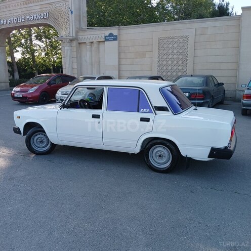LADA (VAZ) 2107 2009, 42,000 km - 1.6 l - Bakı