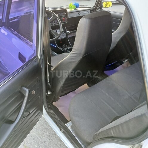 LADA (VAZ) 2107 2009, 42,000 km - 1.6 l - Bakı