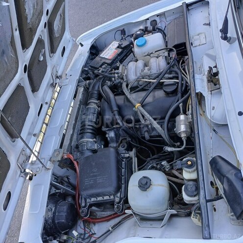 LADA (VAZ) 2107 2009, 42,000 km - 1.6 l - Bakı