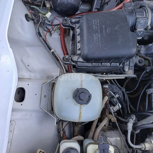 LADA (VAZ) 2107 2009, 42,000 km - 1.6 l - Bakı