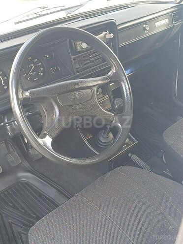 LADA (VAZ) 2107 2007, 99,430 km - 1.6 л - Bakı