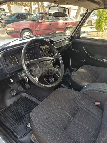LADA (VAZ) 2107 2007, 99,430 km - 1.6 л - Bakı