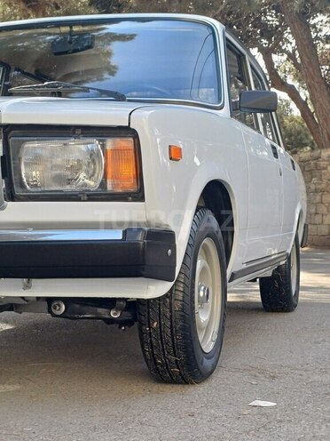 LADA (VAZ) 2107 2007, 99,430 km - 1.6 л - Bakı