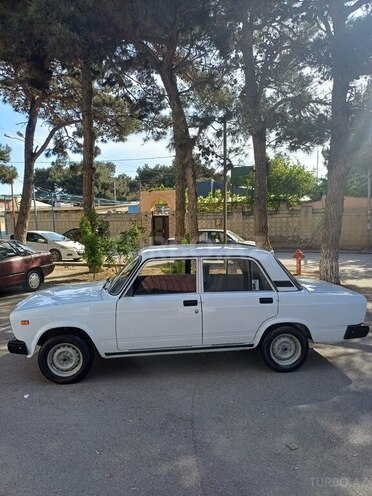 LADA (VAZ) 2107 2007, 99,430 km - 1.6 л - Bakı