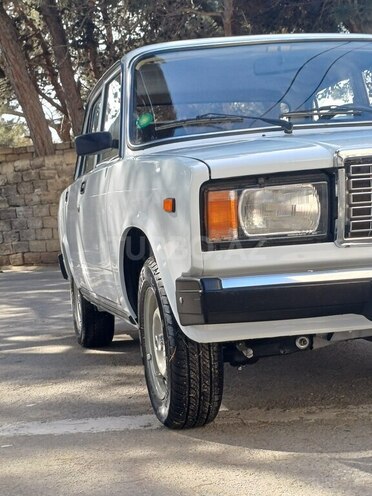 LADA (VAZ) 2107 2007, 99,430 km - 1.6 л - Bakı