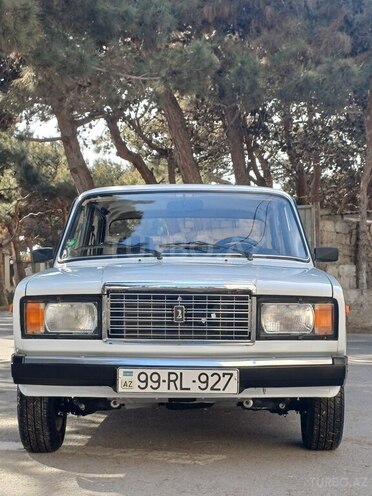 LADA (VAZ) 2107 2007, 99,430 km - 1.6 л - Bakı