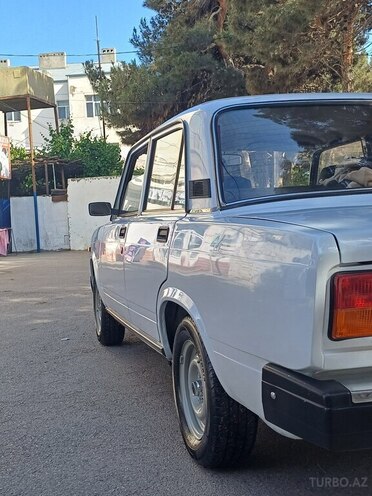 LADA (VAZ) 2107 2007, 99,430 km - 1.6 л - Bakı