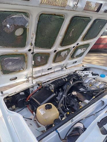 LADA (VAZ) 2107 2007, 99,430 km - 1.6 л - Bakı