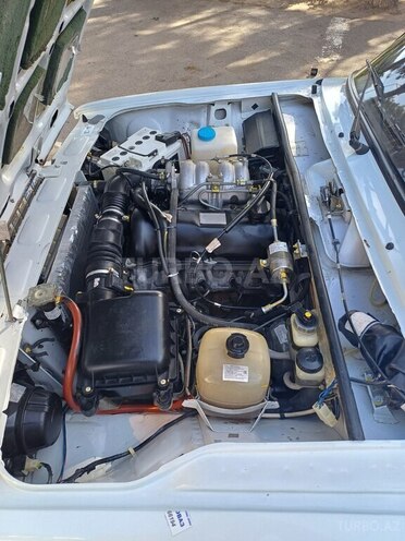 LADA (VAZ) 2107 2007, 99,430 km - 1.6 л - Bakı