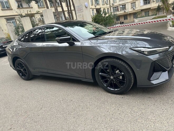 Changan Uni-V 2023, 47,000 km - 1.5 л - Bakı