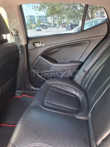 Kia Optima 2012, 222,000 km - 2.0 л - Bakı