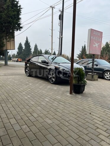 Hyundai Elantra 2014, 336,000 km - 1.8 l - Bakı