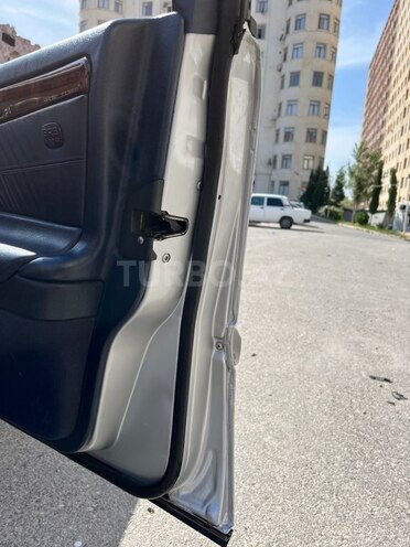 Mercedes C 240 1999, 259,079 km - 2.4 l - Xırdalan