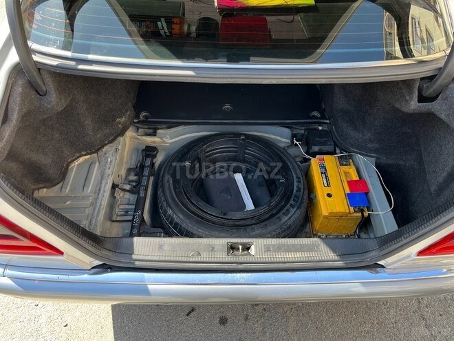 Mercedes C 240 1999, 259,079 km - 2.4 l - Xırdalan
