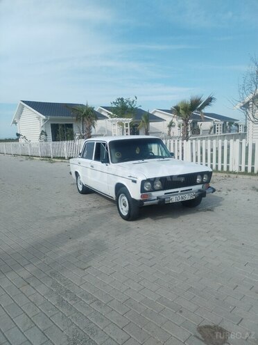 LADA (VAZ) 2106 1977, 68,580 km - 1.6 l - Astara