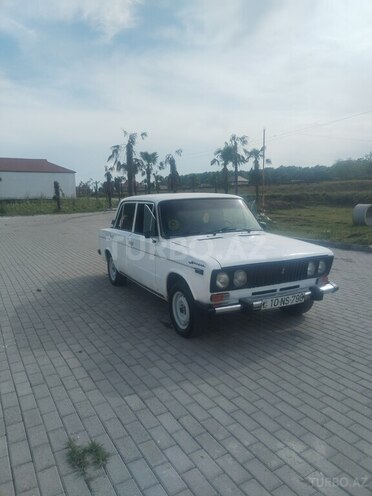 LADA (VAZ) 2106 1977, 68,580 km - 1.6 l - Astara