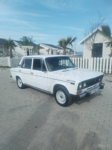 LADA (VAZ) 2106 1977, 68,580 km - 1.6 l - Astara