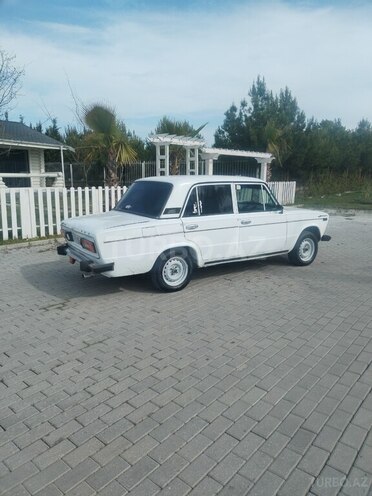 LADA (VAZ) 2106 1977, 68,580 km - 1.6 l - Astara