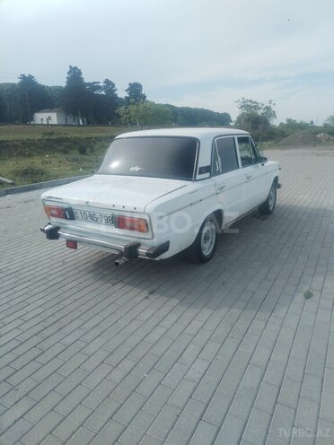 LADA (VAZ) 2106 1977, 68,580 km - 1.6 l - Astara