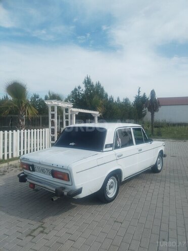 LADA (VAZ) 2106 1977, 68,580 km - 1.6 l - Astara