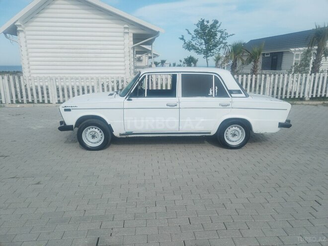 LADA (VAZ) 2106 1977, 68,580 km - 1.6 l - Astara