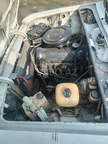 LADA (VAZ) 2106 1977, 68,580 km - 1.6 l - Astara