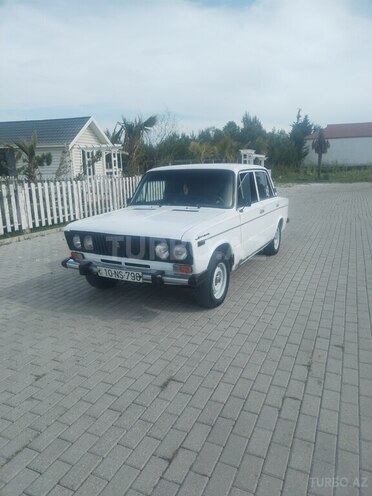 LADA (VAZ) 2106 1977, 68,580 km - 1.6 l - Astara