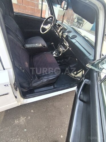 LADA (VAZ) 2106 1977, 68,580 km - 1.6 l - Astara