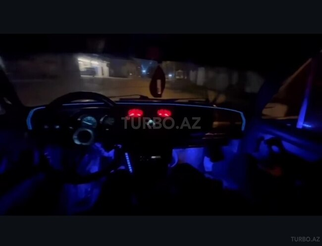 LADA (VAZ) 2106 1977, 68,580 km - 1.6 l - Astara